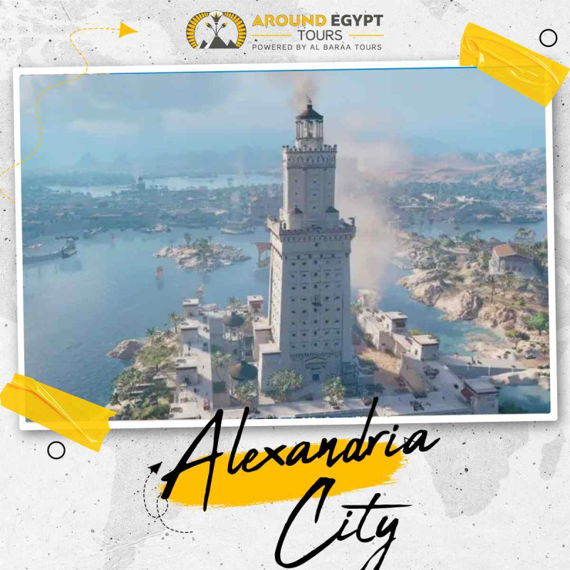 Ancient Egyptian Cities | Discovering the Top 9 Famous Ancient Egyptian ...