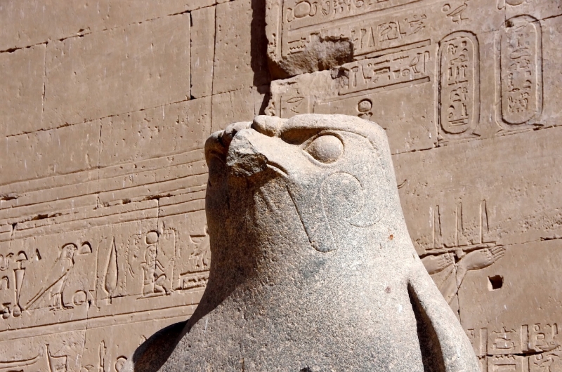 Things You Don't Know About Ancient Egypt Gods