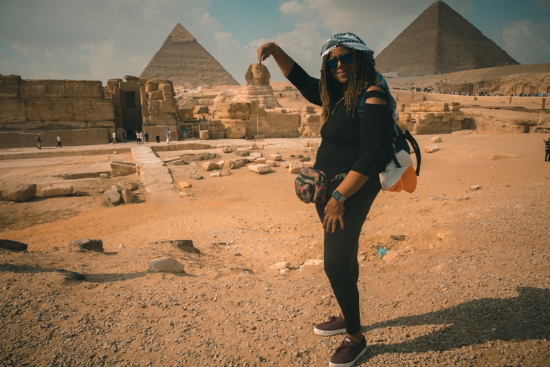 Kemet Egypt Tours: Cairo, Nile Cruise, Hurghada in 12 Days